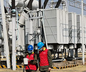 历下倾斜摄影技术在基础设施监测中如何发挥作用？