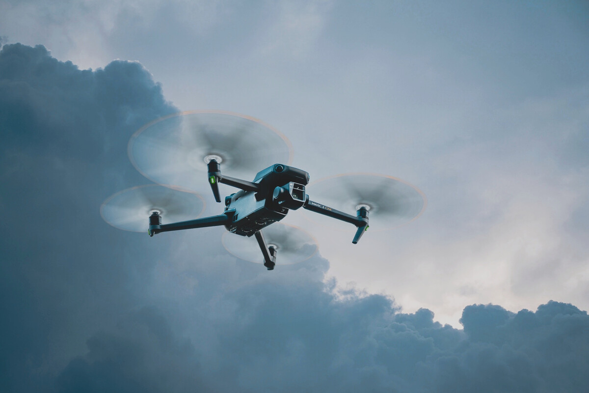 历下应用 | 风电站选址，看无人机航测如何为风寻“家”